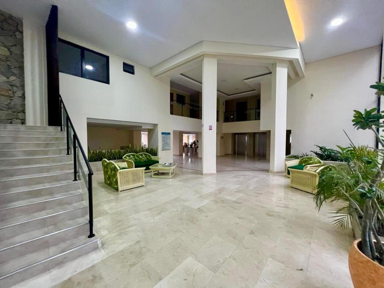 Edificio El Penon Del Rodadero Apto 1102 B Santa Marta  Eksteriør billede