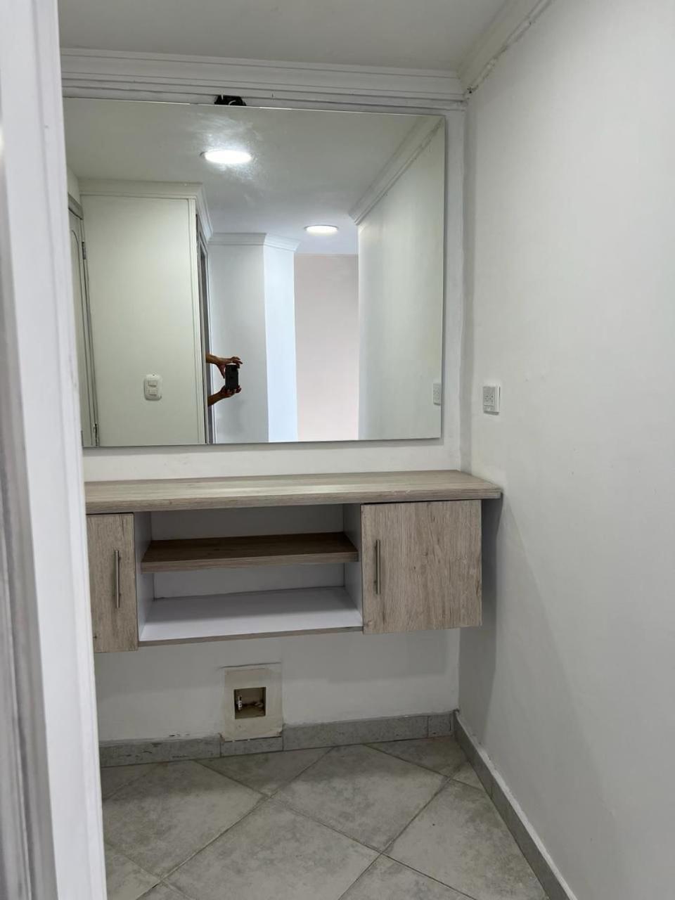 Edificio El Penon Del Rodadero Apto 1102 B Santa Marta  Eksteriør billede